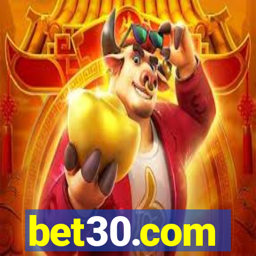 bet30.com