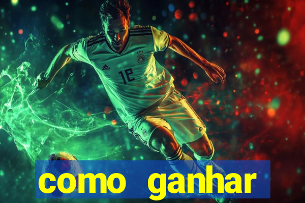 como ganhar dinheiro nos jogos de cassino