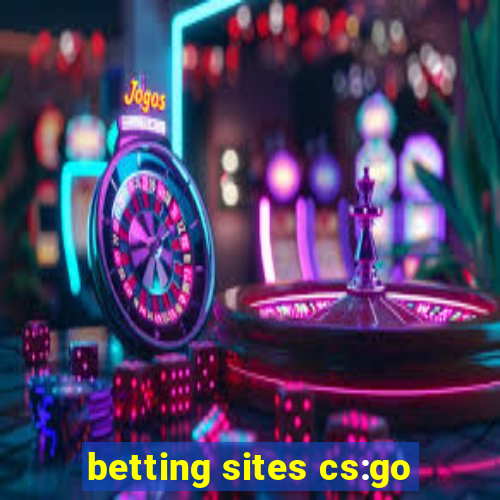 betting sites cs:go