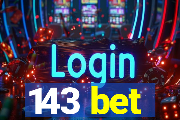 143 bet