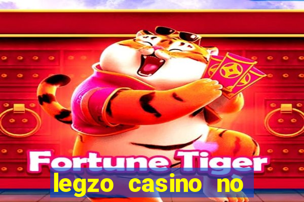 legzo casino no deposit bonus