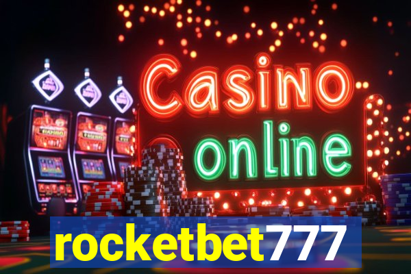 rocketbet777