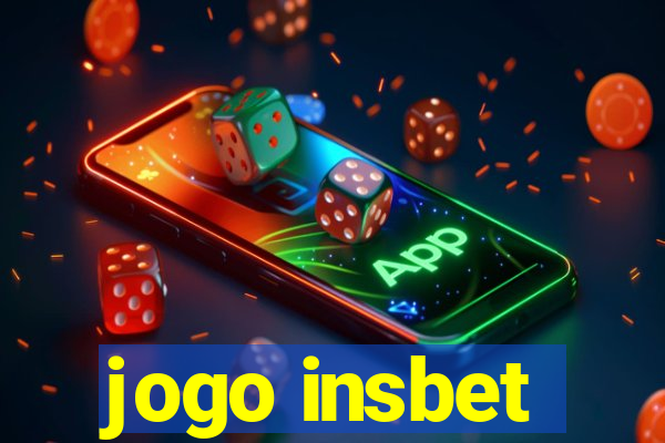 jogo insbet