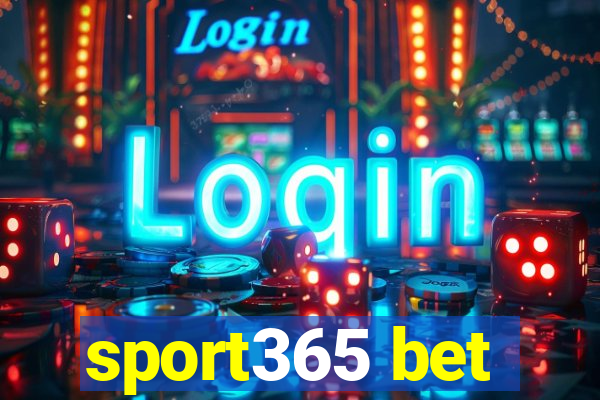 sport365 bet