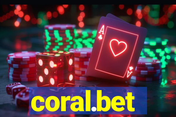 coral.bet