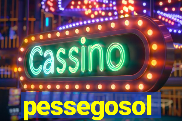 pessegosol