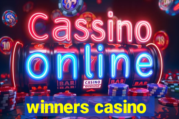 winners casino