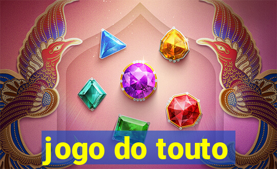 jogo do touto