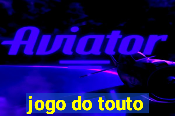 jogo do touto