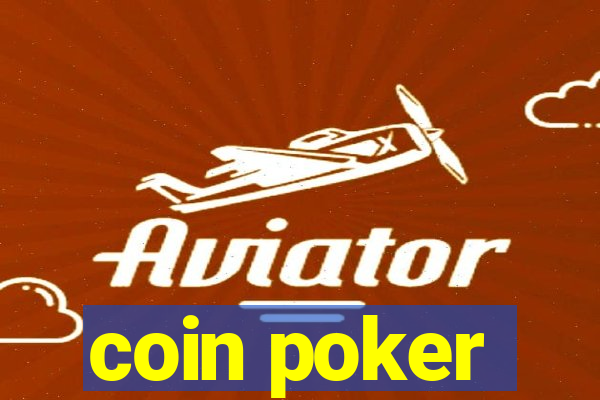 coin poker