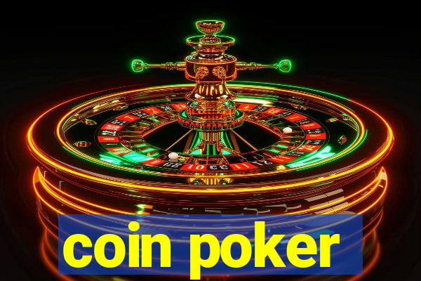 coin poker