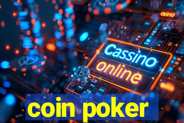 coin poker