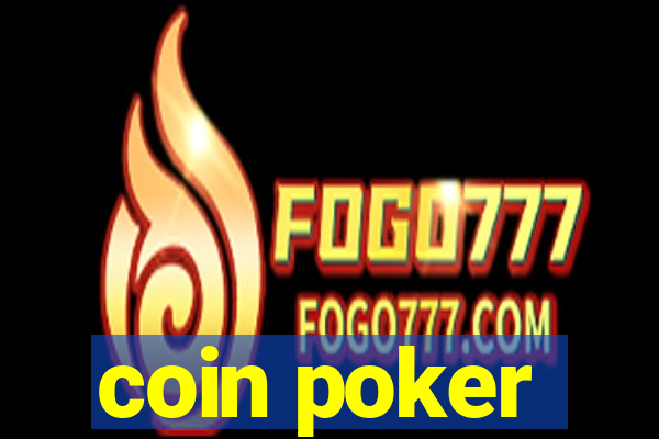 coin poker