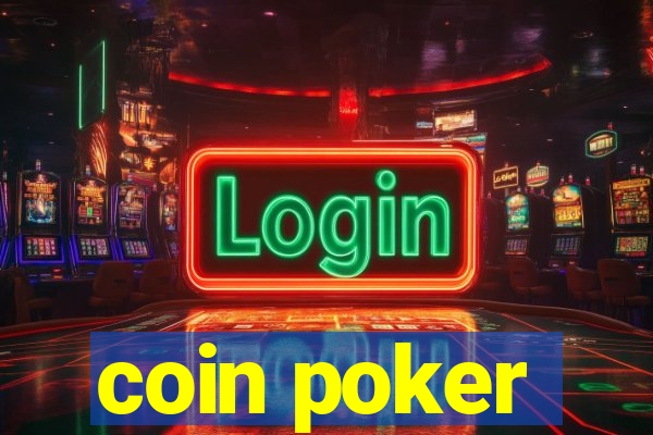 coin poker