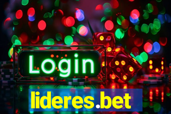 lideres.bet