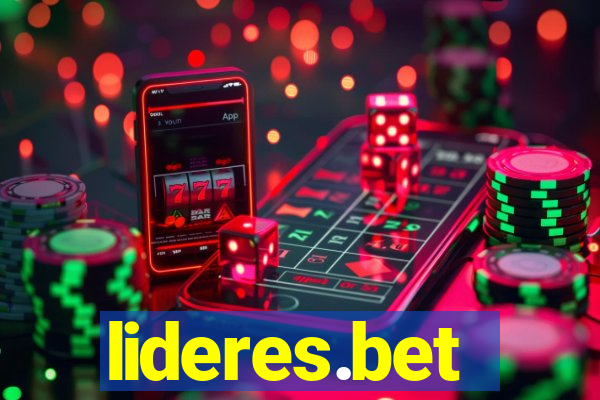 lideres.bet