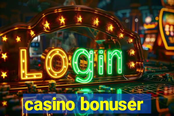 casino bonuser