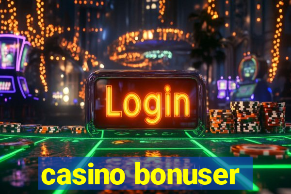 casino bonuser