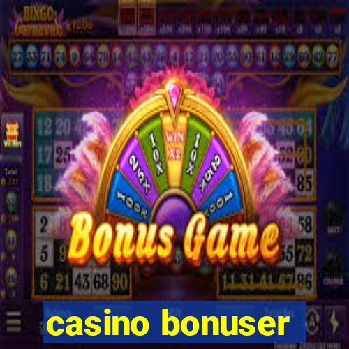 casino bonuser