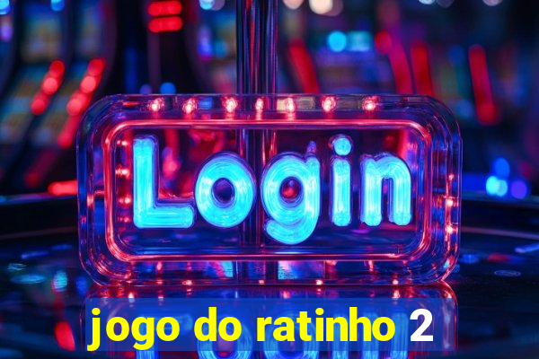 jogo do ratinho 2