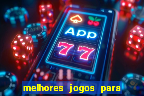 melhores jogos para iphone gratis