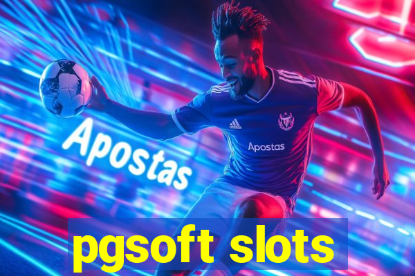 pgsoft slots