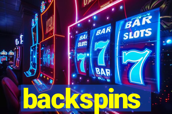 backspins