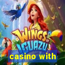 casino with