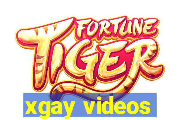 xgay videos