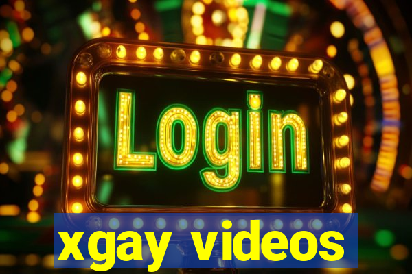 xgay videos