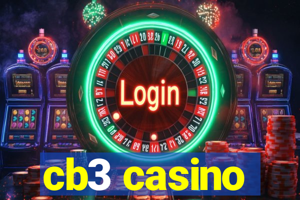 cb3 casino