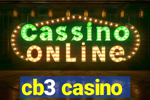 cb3 casino