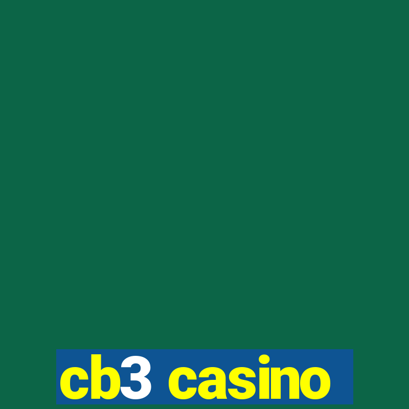 cb3 casino