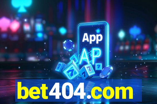 bet404.com