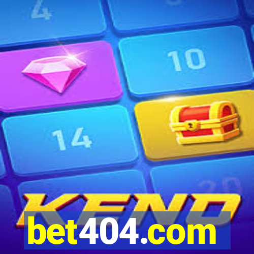 bet404.com