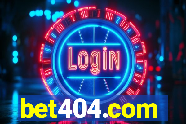 bet404.com