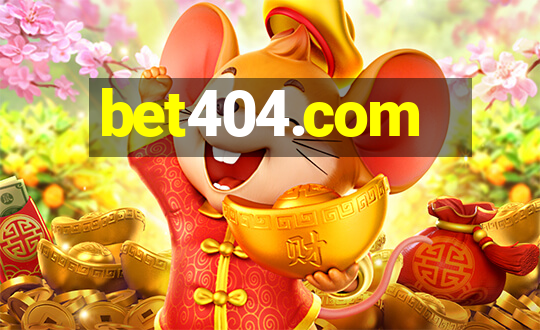 bet404.com