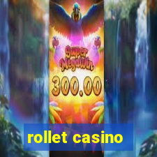 rollet casino