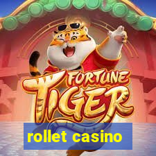 rollet casino