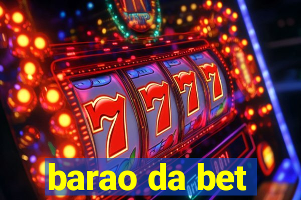 barao da bet