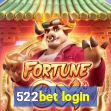 522bet login