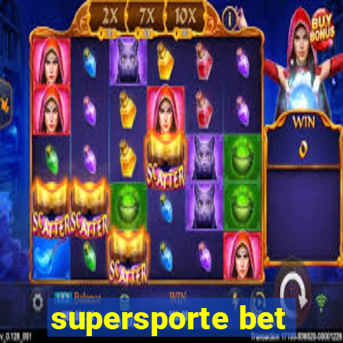 supersporte bet