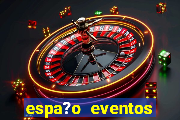 espa?o eventos porto alegre