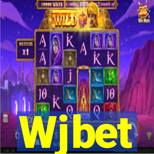 Wjbet