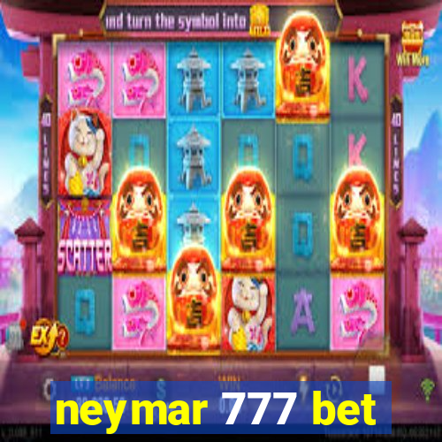 neymar 777 bet