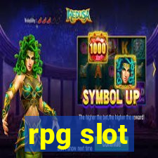 rpg slot