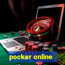 pocker online