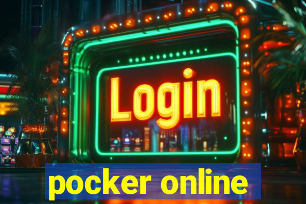 pocker online