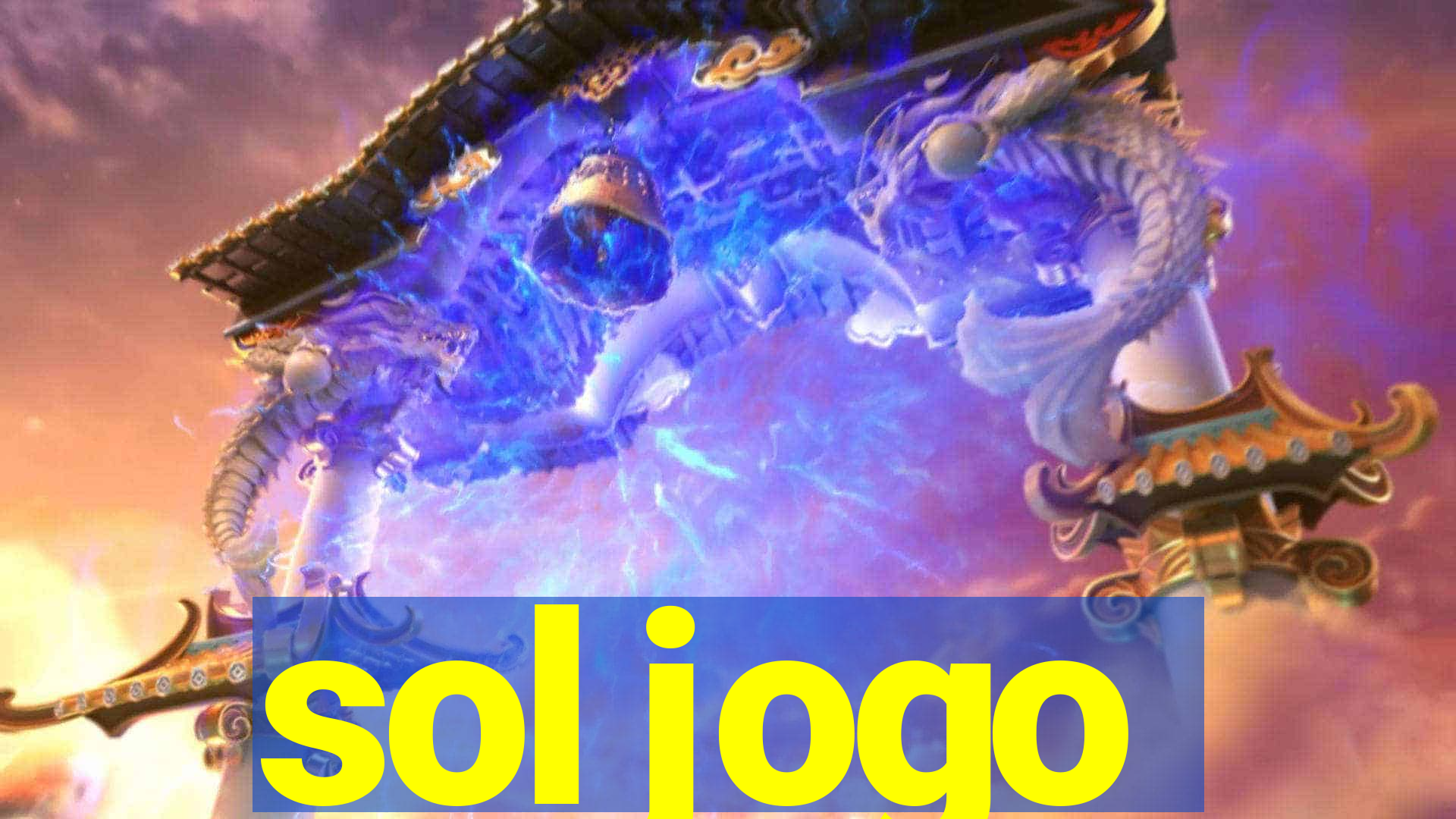 sol jogo