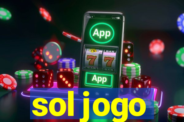 sol jogo